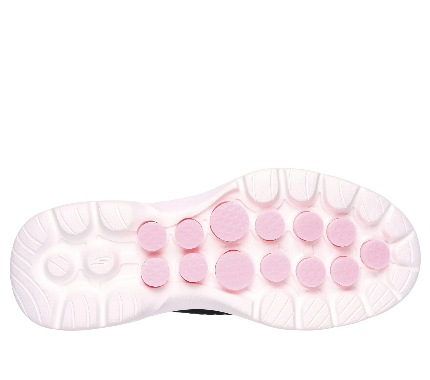 Skechers Slip-ins: GO WALK 6 - Tropical Bay 4 Skechers Slip-ins: GO WALK 6 - Tropical Bay - Image 4