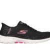 Skechers Slip-Ins: GO WALK 6 - Vivid Idea