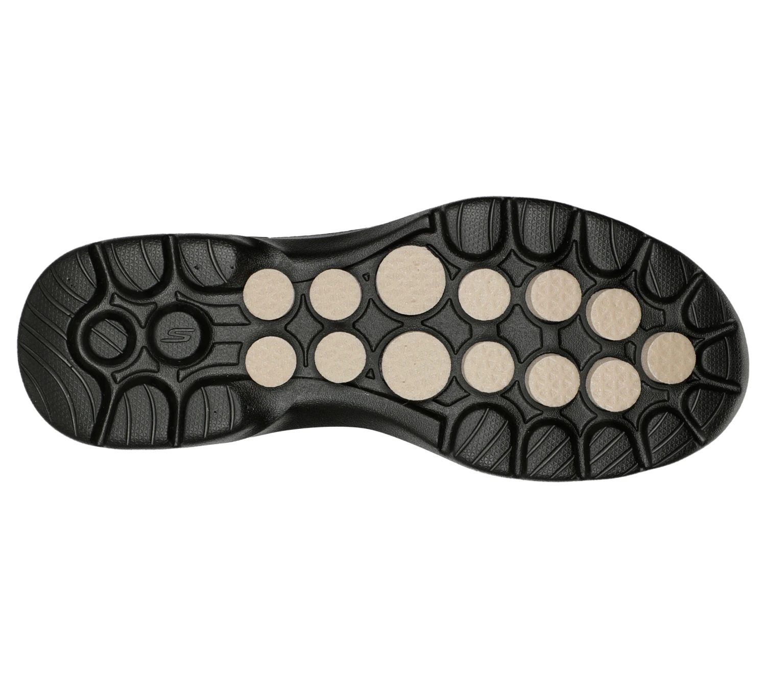 Skechers DVF: GO WALK 6 - Savanna Stripes 4 Skechers DVF: GO WALK 6 - Savanna Stripes - Image 4