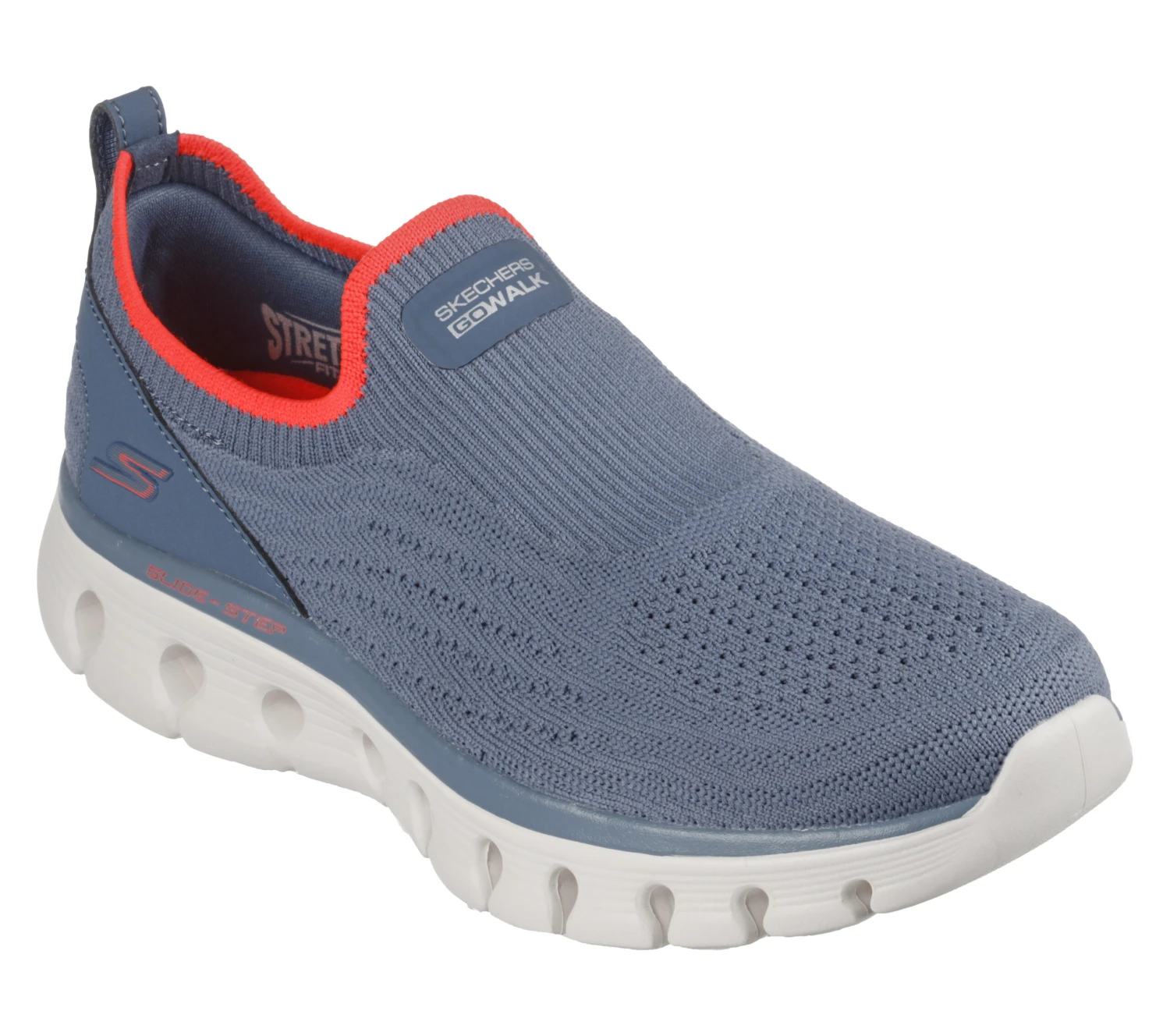 Skechers GO WALK Glide-Step Flex - Dazzling Joy 6 Skechers GO WALK Glide-Step Flex - Dazzling Joy - Image 6