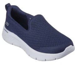 Skechers GO WALK Flex - Ocean Sunset 9 Skechers GO WALK Flex - Ocean Sunset -Shoes Shop 124819 NVY E