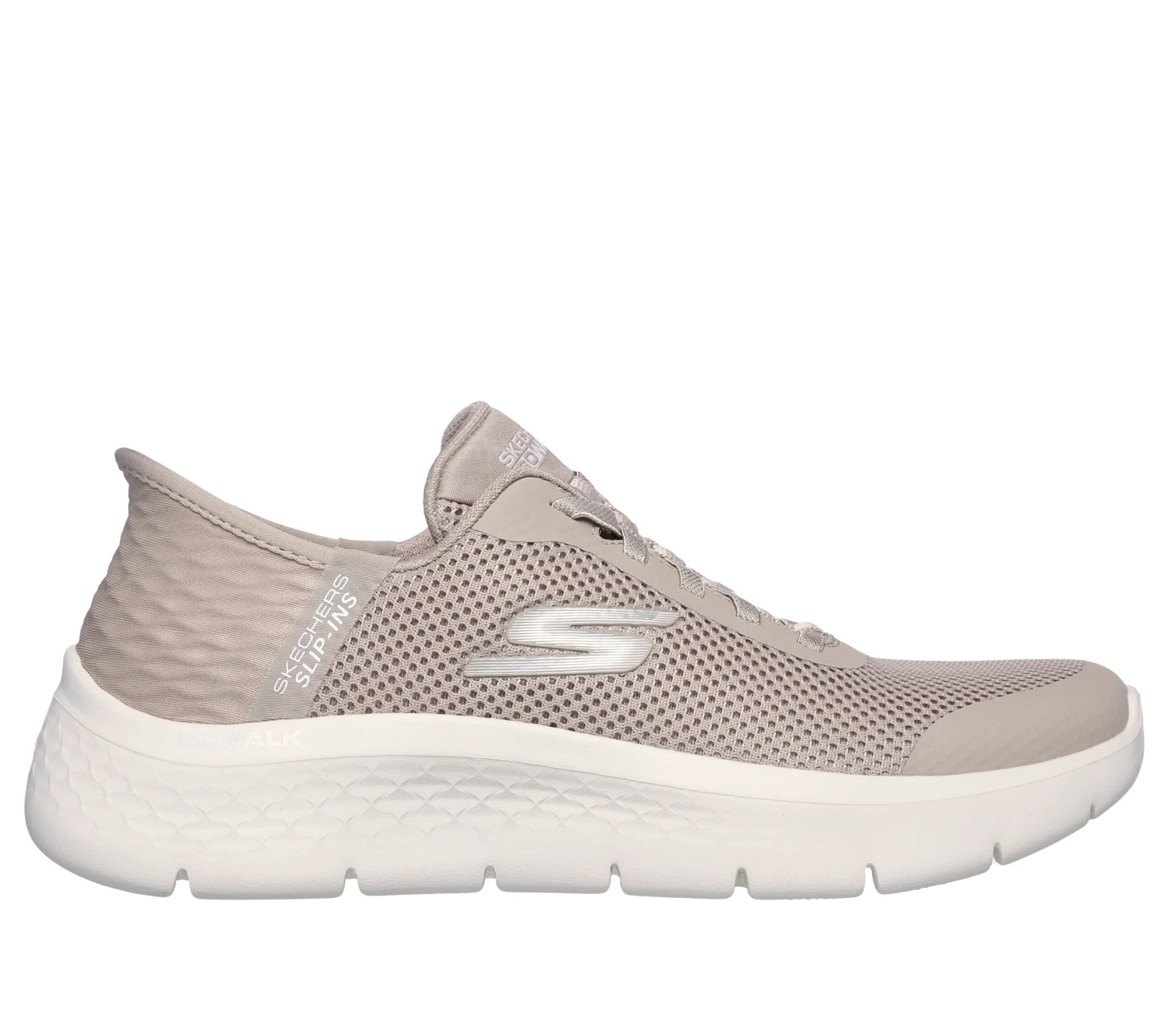Skechers Slip-ins: GO WALK Flex - Grand Entry 1 Skechers Slip-ins: GO WALK Flex - Grand Entry