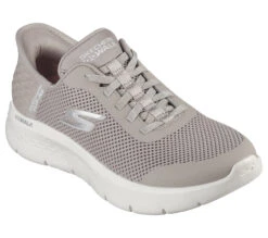 Skechers Slip-ins: GO WALK Flex - Grand Entry 9 Skechers Slip-ins: GO WALK Flex - Grand Entry -Shoes Shop 124836 TPE E