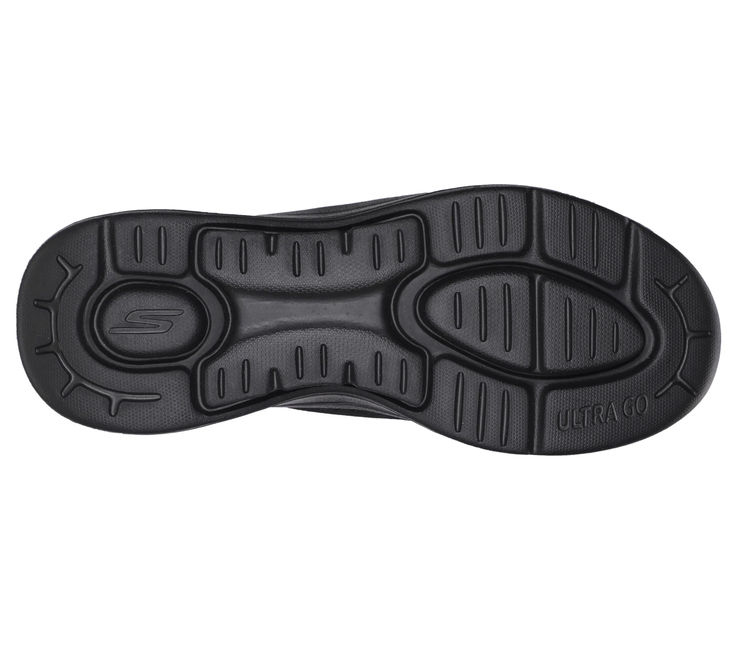 Skechers GO WALK Arch Fit - Crystal Waves 3 Skechers GO WALK Arch Fit - Crystal Waves - Image 3