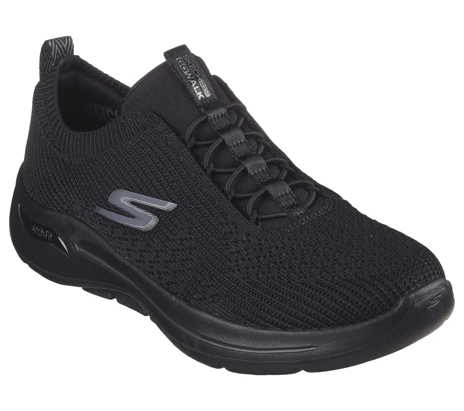 Skechers GO WALK Arch Fit - Crystal Waves 5 Skechers GO WALK Arch Fit - Crystal Waves - Image 5