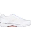 Skechers GO WALK Arch Fit - Uptown Summer