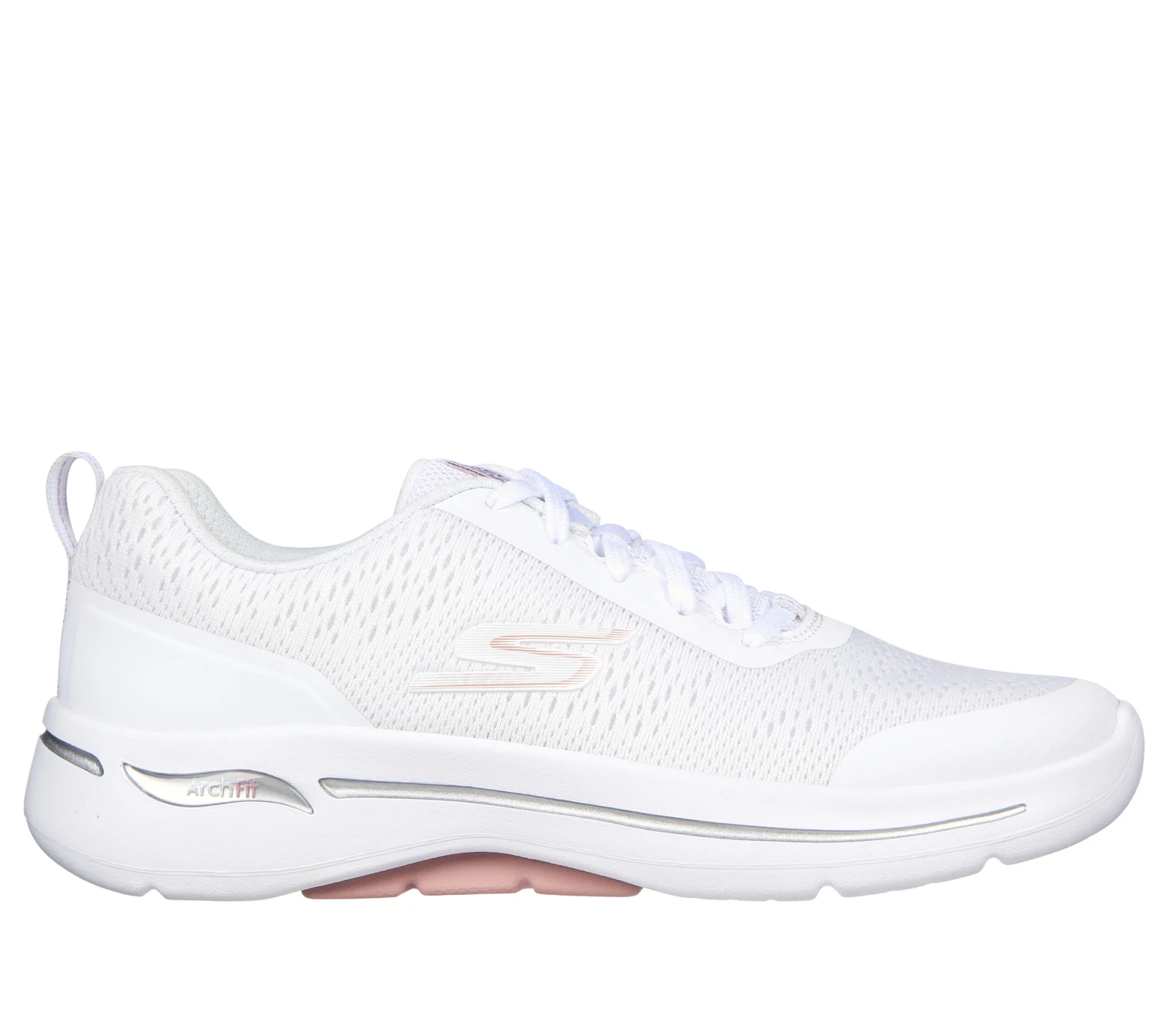 Skechers GO WALK Arch Fit - Uptown Summer 1 Skechers GO WALK Arch Fit - Uptown Summer