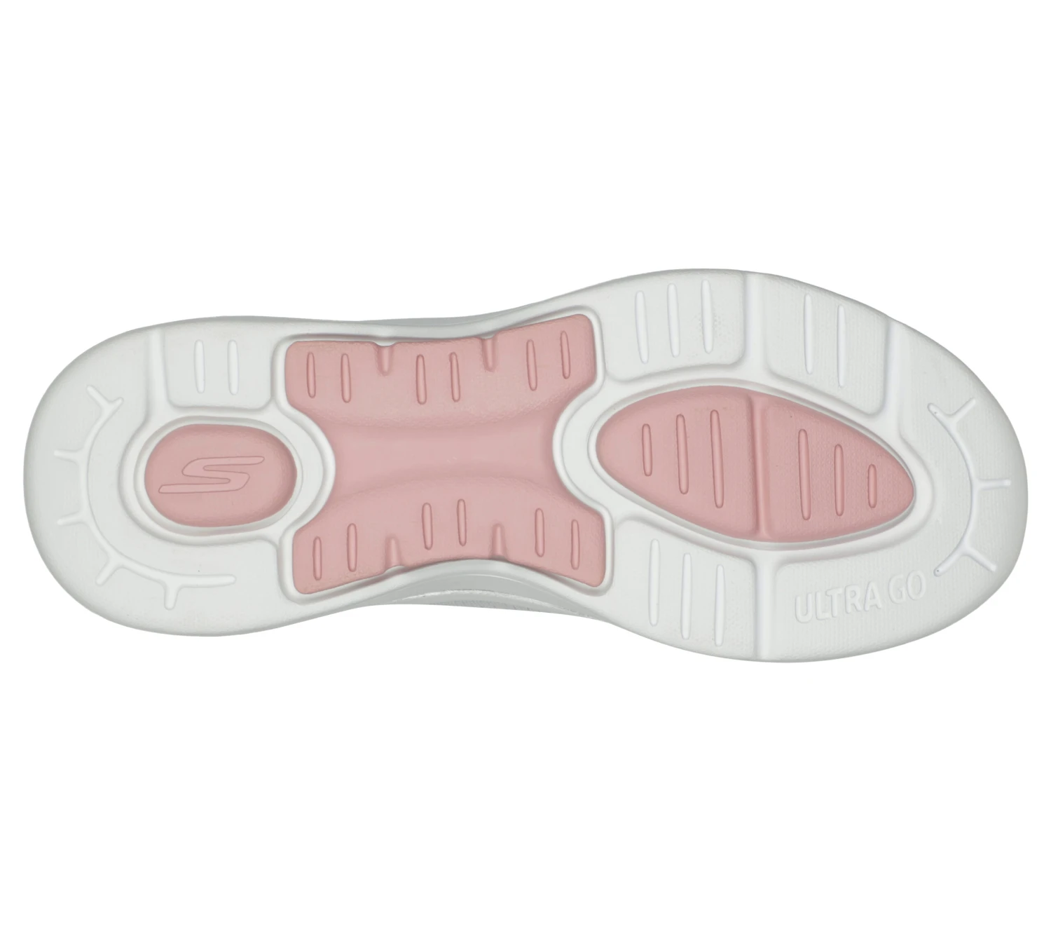 Skechers GO WALK Arch Fit - Uptown Summer 3 Skechers GO WALK Arch Fit - Uptown Summer - Image 3