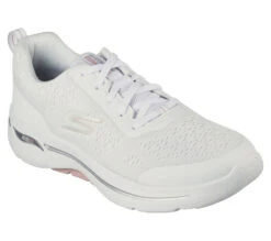 Skechers GO WALK Arch Fit - Uptown Summer 9 Skechers GO WALK Arch Fit - Uptown Summer -Shoes Shop 124887 WLPK E
