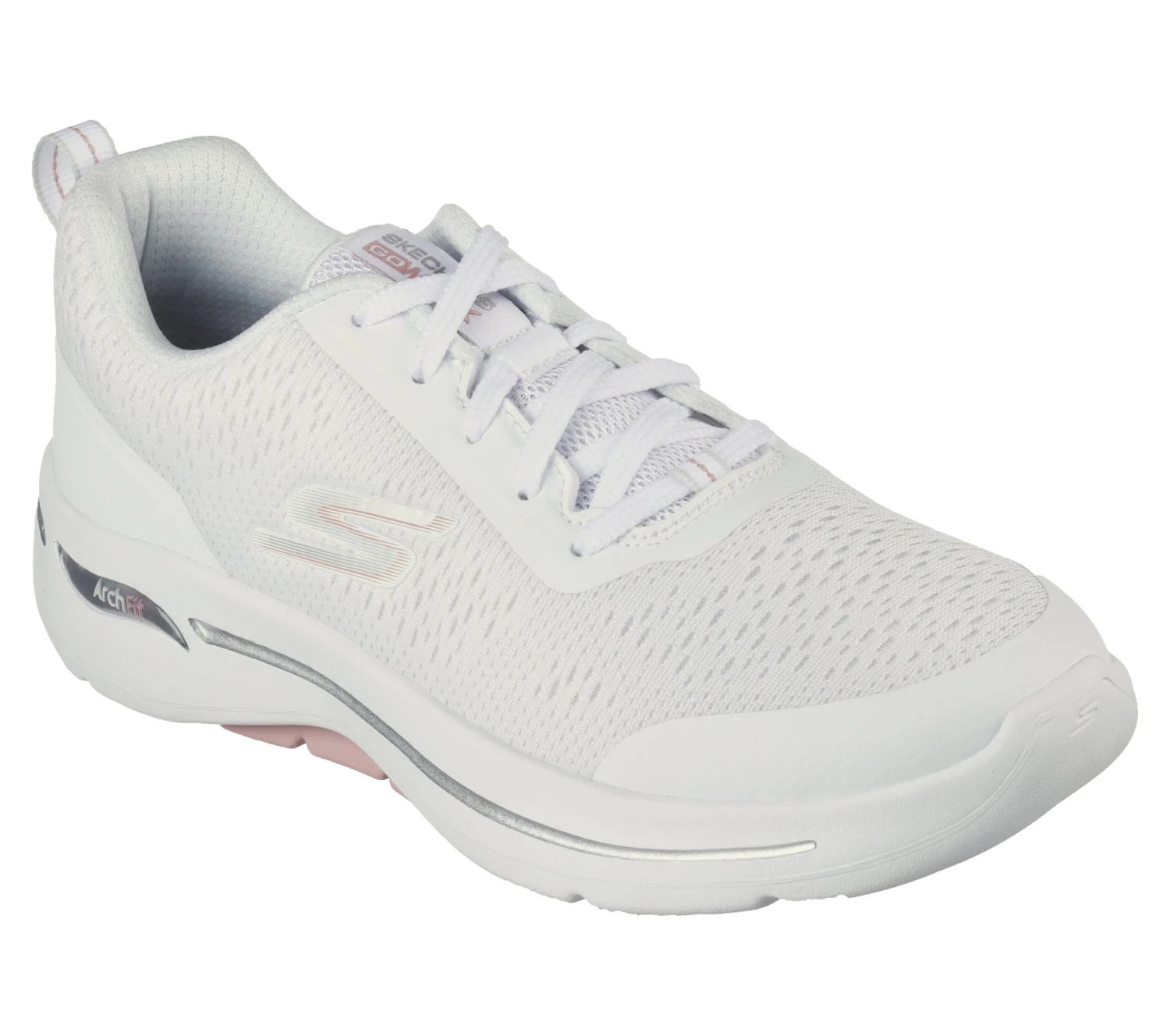 Skechers GO WALK Arch Fit - Uptown Summer 5 Skechers GO WALK Arch Fit - Uptown Summer - Image 5