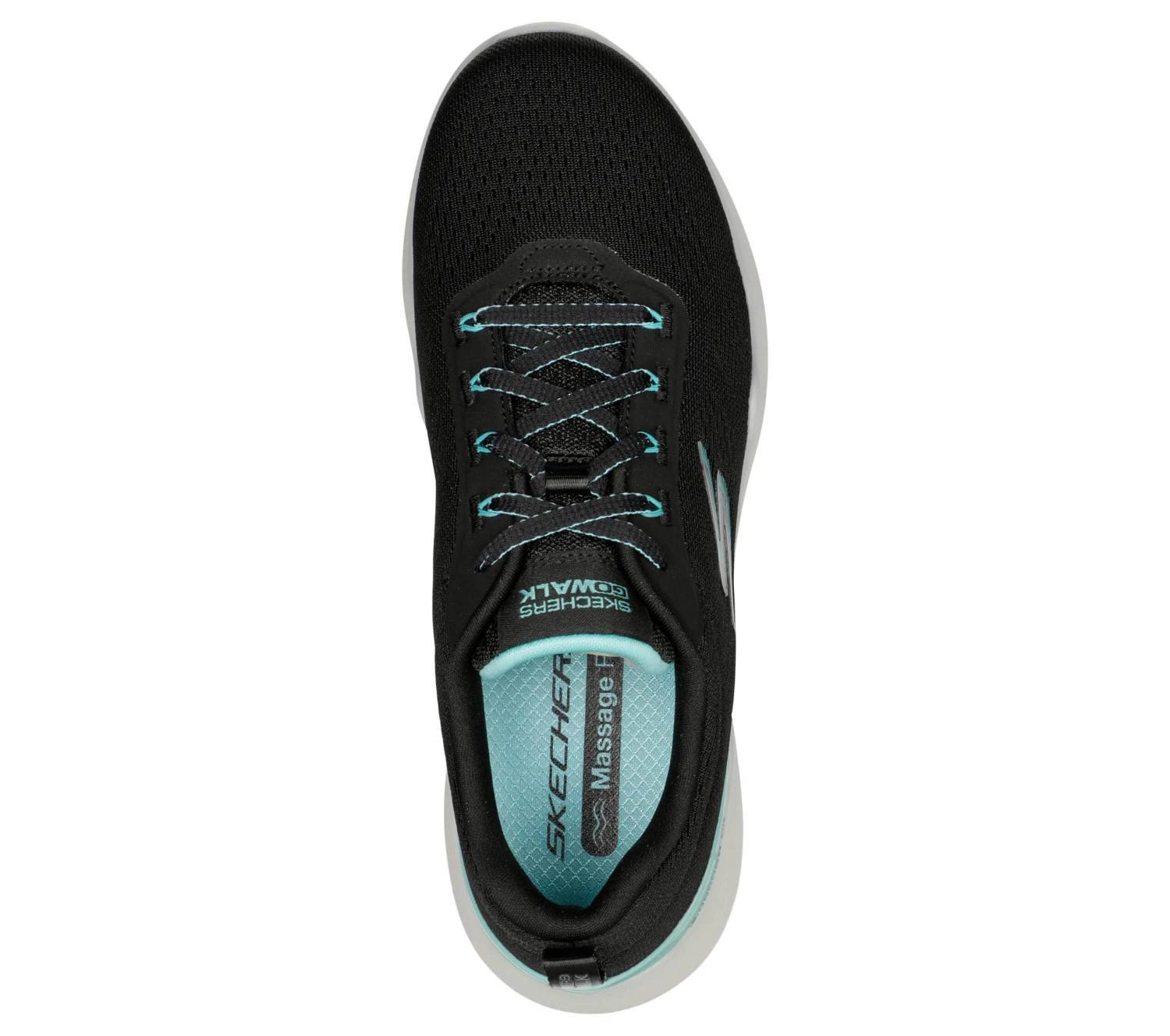 Skechers GO WALK Massage Fit 3 Skechers GO WALK Massage Fit - Image 3