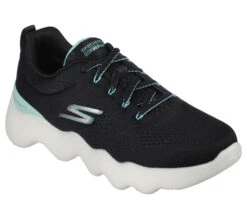 Skechers GO WALK Massage Fit 11 Skechers GO WALK Massage Fit -Shoes Shop 124903 BKTQ F