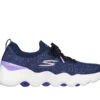 Skechers GO WALK Massage Fit - Upsurge