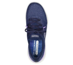 Skechers GO WALK Massage Fit - Upsurge 8 Skechers GO WALK Massage Fit - Upsurge -Shoes Shop 124905 NVLV C