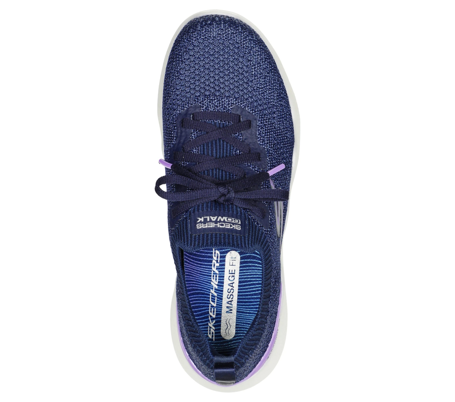 Skechers GO WALK Massage Fit - Upsurge 3 Skechers GO WALK Massage Fit - Upsurge - Image 3