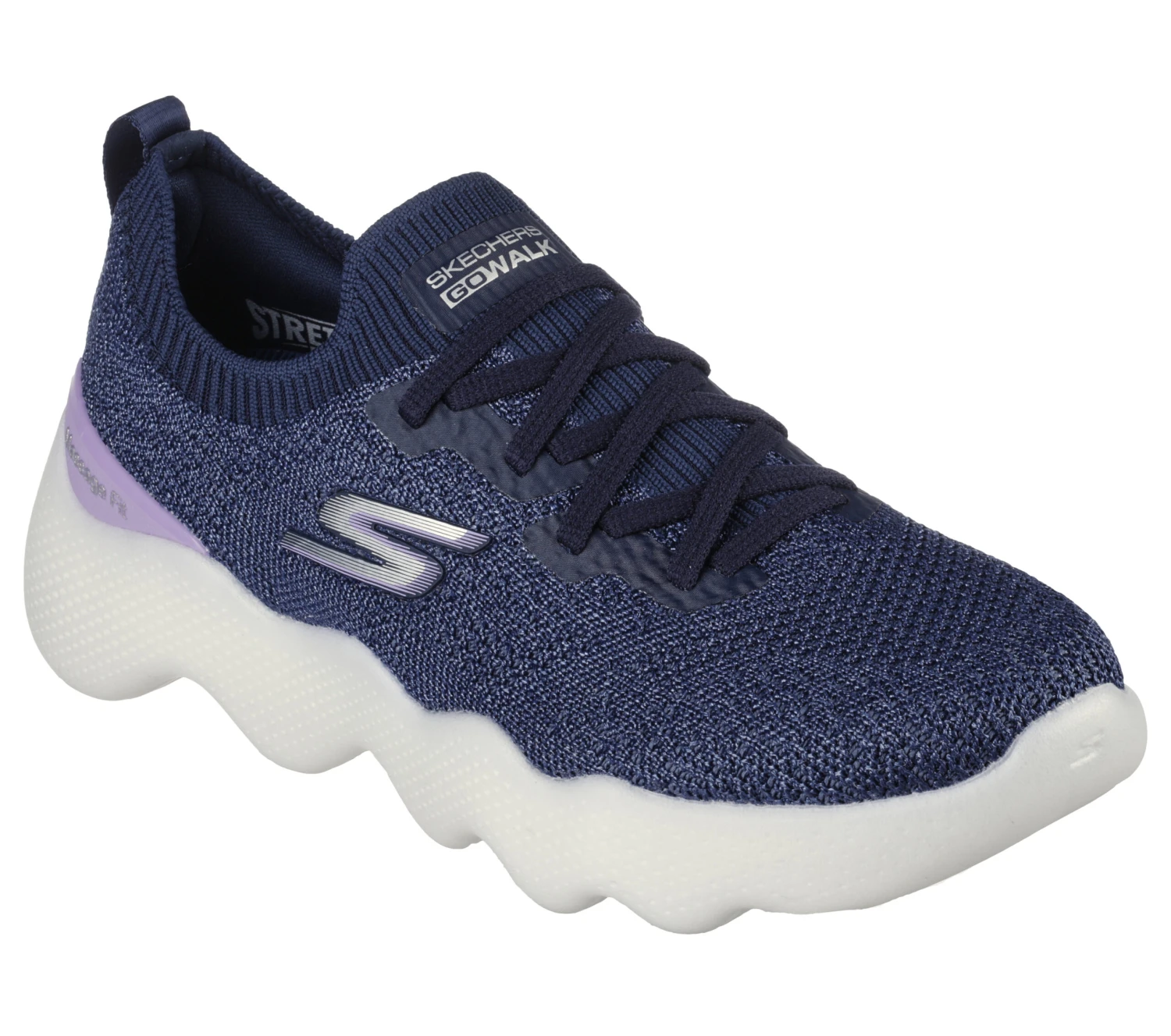 Skechers GO WALK Massage Fit - Upsurge 6 Skechers GO WALK Massage Fit - Upsurge - Image 6