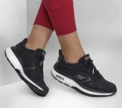 Skechers GO WALK Workout Walker 7 Skechers GO WALK Workout Walker -Shoes Shop 124929 BKW B