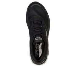 Skechers GO WALK Workout Walker 8 Skechers GO WALK Workout Walker -Shoes Shop 124929 BKW C