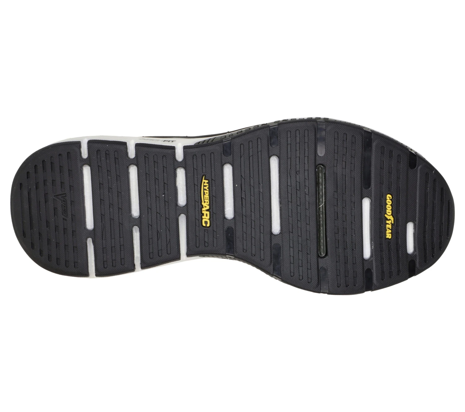 Skechers GO WALK Workout Walker 4 Skechers GO WALK Workout Walker - Image 4