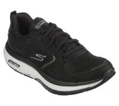 Skechers GO WALK Workout Walker 11 Skechers GO WALK Workout Walker -Shoes Shop 124929 BKW F