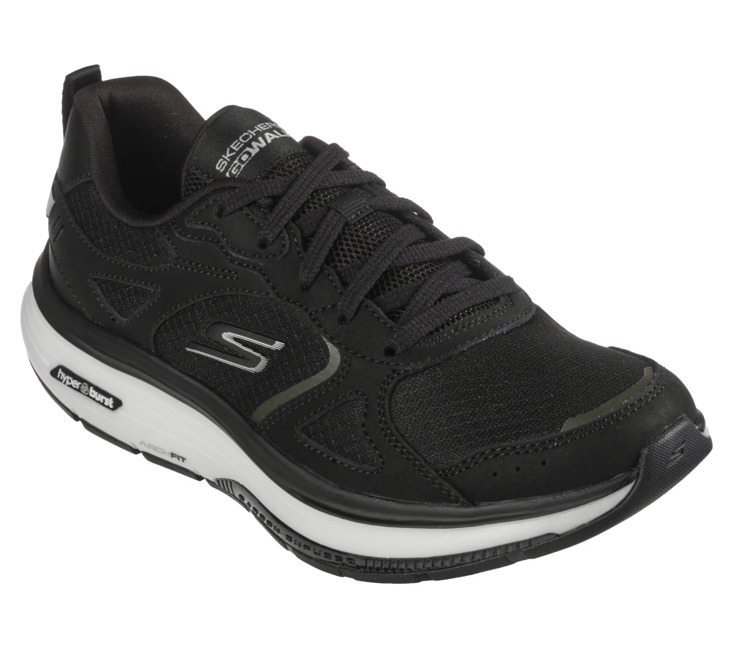 Skechers GO WALK Workout Walker 6 Skechers GO WALK Workout Walker - Image 6