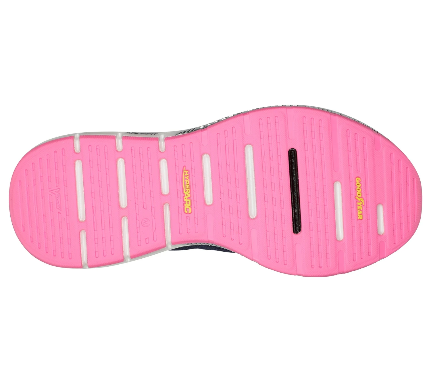 Skechers GO WALK Workout Walker - Outpace 4 Skechers GO WALK Workout Walker - Outpace - Image 4