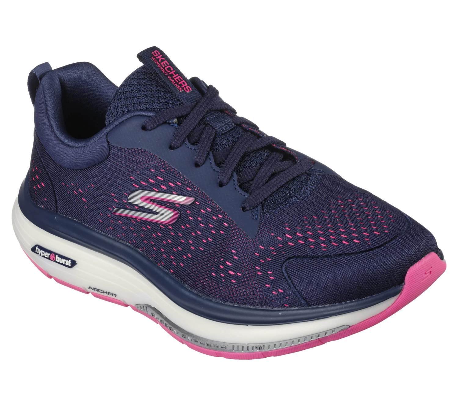 Skechers GO WALK Workout Walker - Outpace 6 Skechers GO WALK Workout Walker - Outpace - Image 6