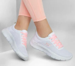 Skechers GO WALK FLEX - Alani 7 Skechers GO WALK FLEX - Alani -Shoes Shop 124952 WPK B