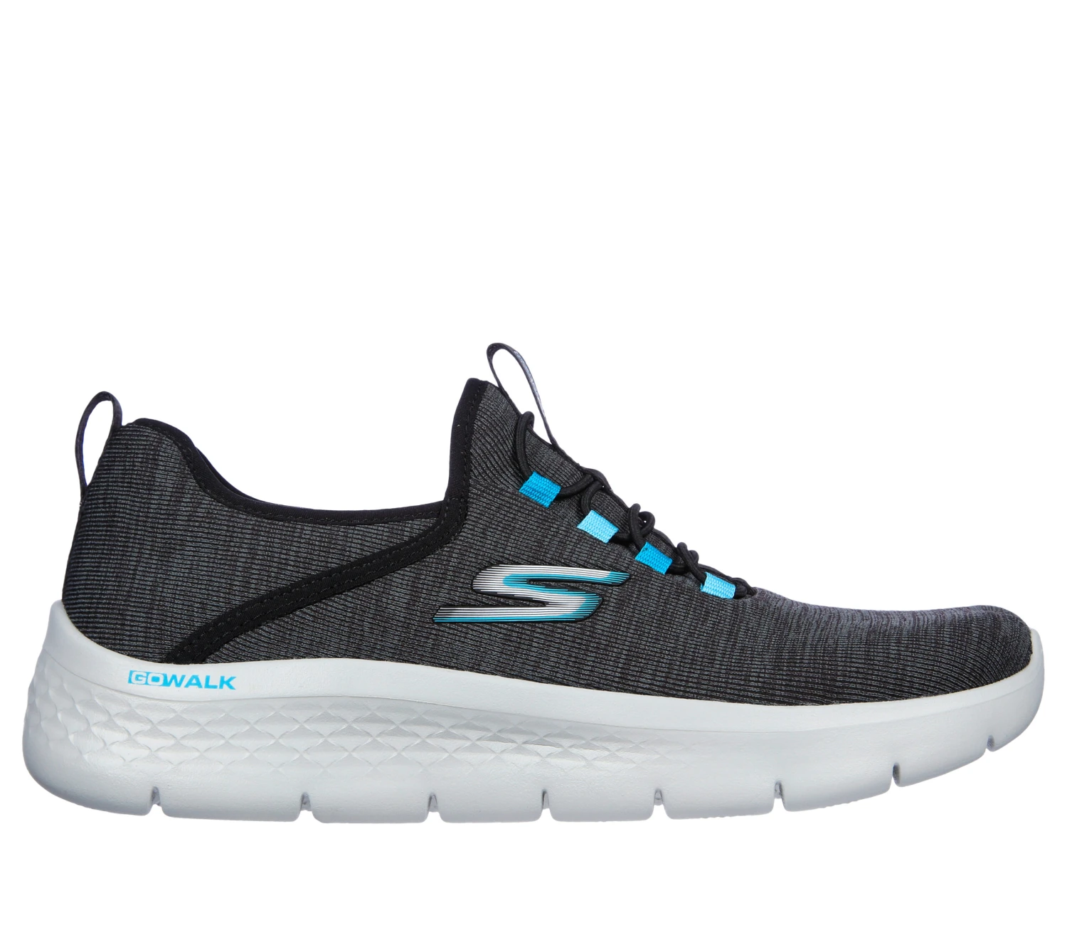 Skechers GO WALK FLEX - Lucy 1 Skechers GO WALK FLEX - Lucy