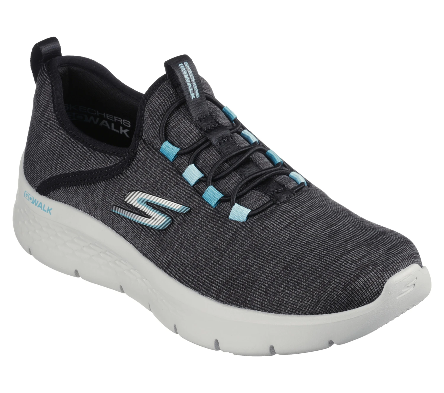 Skechers GO WALK FLEX - Lucy 5 Skechers GO WALK FLEX - Lucy - Image 5