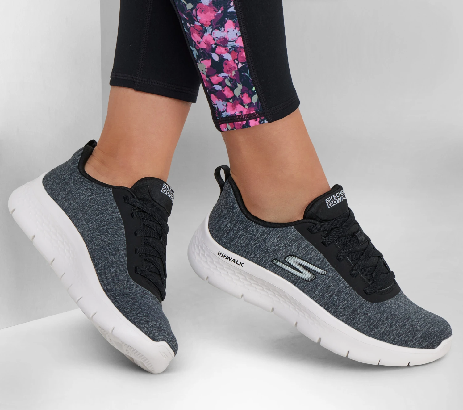 Skechers GO WALK Flex - Dazzling Smile 2 Skechers GO WALK Flex - Dazzling Smile - Image 2