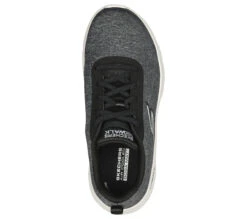 Skechers GO WALK Flex - Dazzling Smile 8 Skechers GO WALK Flex - Dazzling Smile -Shoes Shop 124959 BLK C