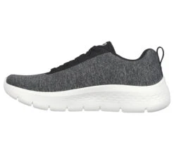 Skechers GO WALK Flex - Dazzling Smile 10 Skechers GO WALK Flex - Dazzling Smile -Shoes Shop 124959 BLK E