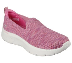 Skechers GO WALK Flex - Vivid Energy 11 Skechers GO WALK Flex - Vivid Energy -Shoes Shop 124962 PNK F