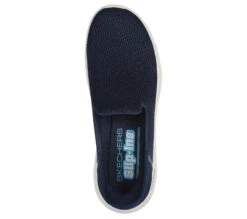 Skechers Slip-ins: GO WALK Flex - Relish 8 Skechers Slip-ins: GO WALK Flex - Relish -Shoes Shop 124963 NVY C