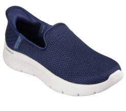 Skechers Slip-ins: GO WALK Flex - Relish 11 Skechers Slip-ins: GO WALK Flex - Relish -Shoes Shop 124963 NVY F