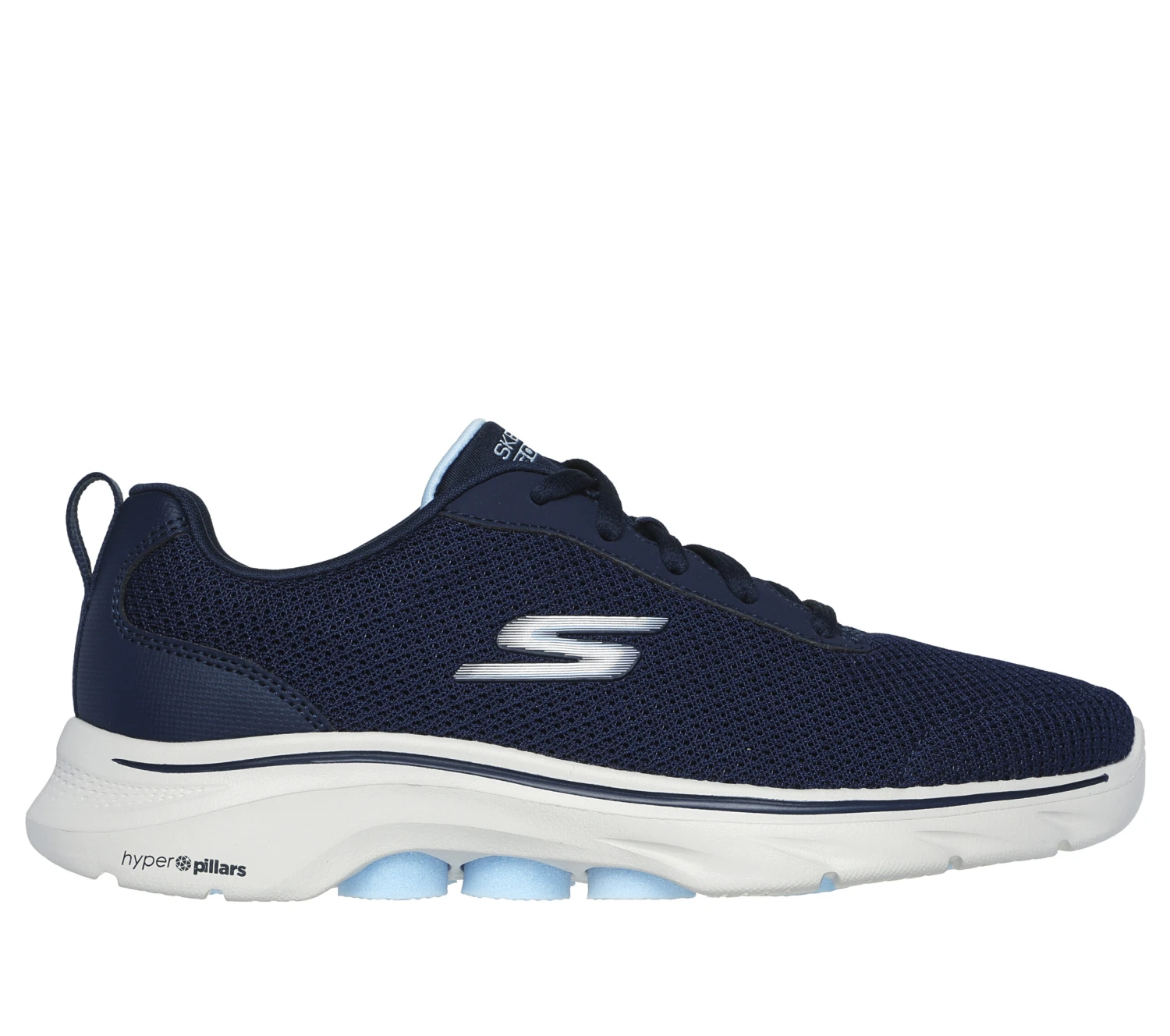 Skechers GO WALK 7 - Clear Path 1 Skechers GO WALK 7 - Clear Path