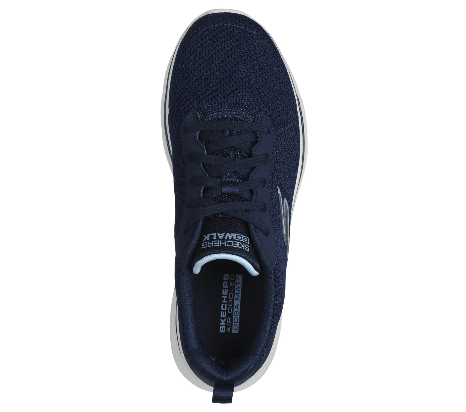 Skechers GO WALK 7 - Clear Path 3 Skechers GO WALK 7 - Clear Path - Image 3