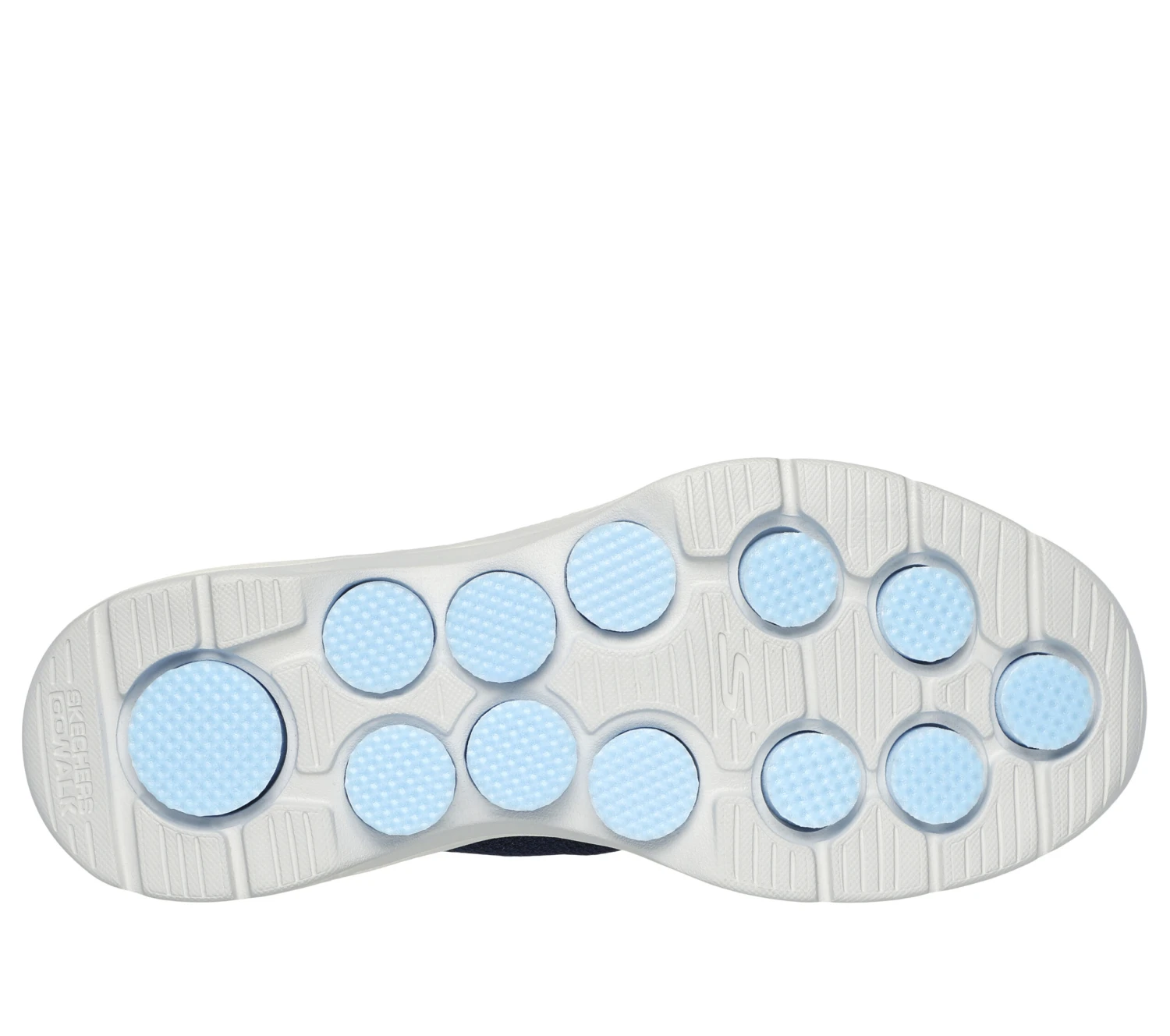 Skechers GO WALK 7 - Clear Path 4 Skechers GO WALK 7 - Clear Path - Image 4