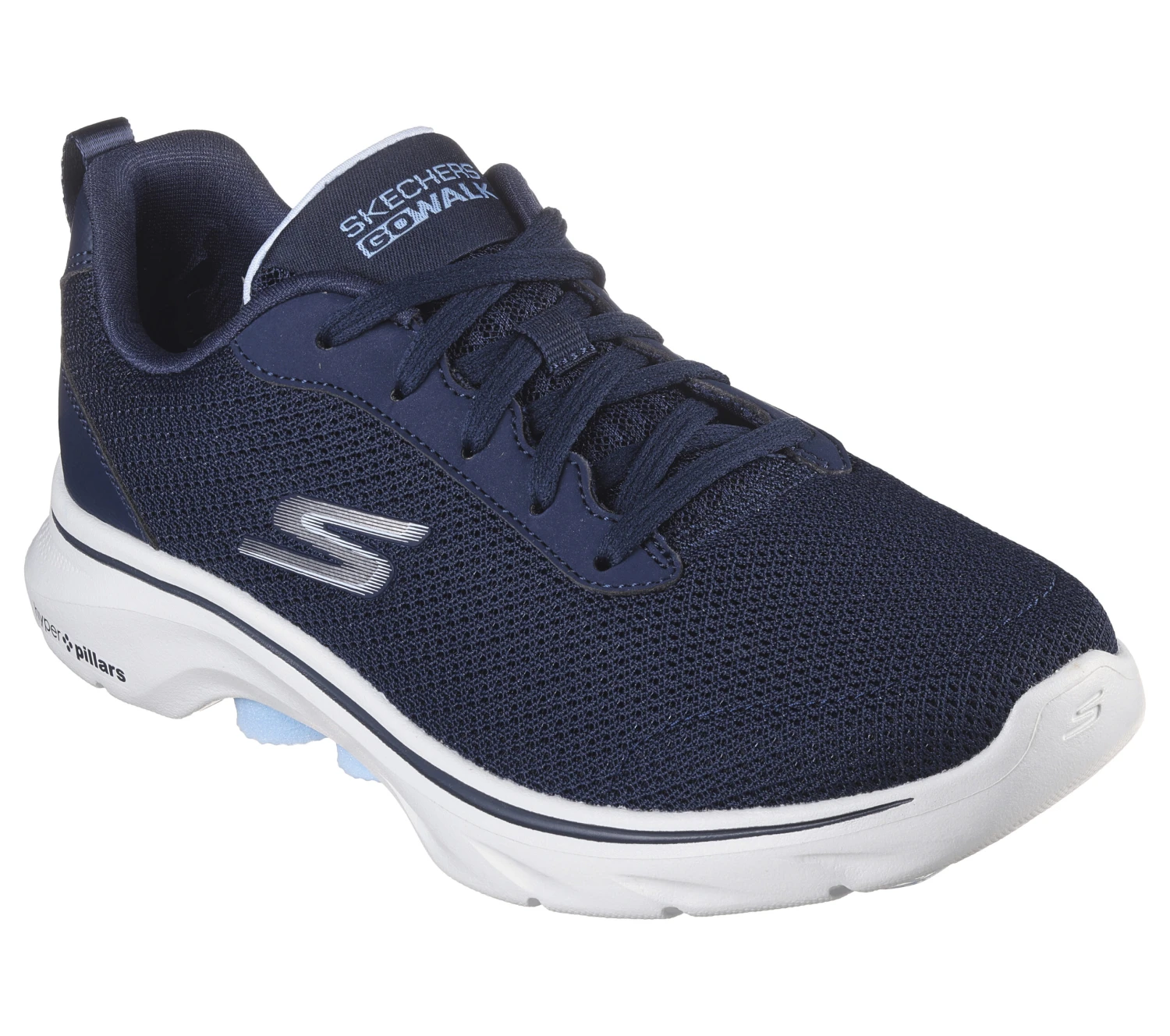 Skechers GO WALK 7 - Clear Path 6 Skechers GO WALK 7 - Clear Path - Image 6