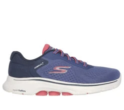 Skechers GO WALK 7 - Cosmic Waves