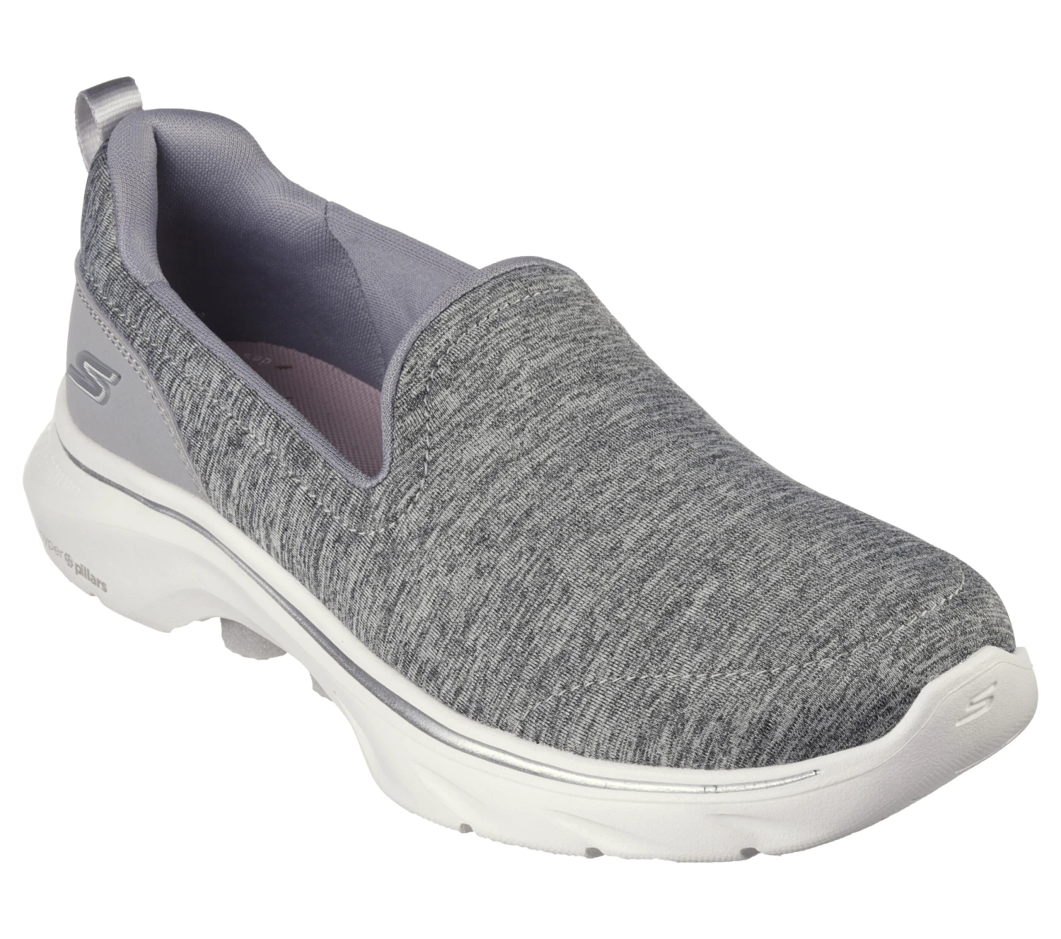 Skechers GO WALK 7 - Meadow 5 Skechers GO WALK 7 - Meadow - Image 5