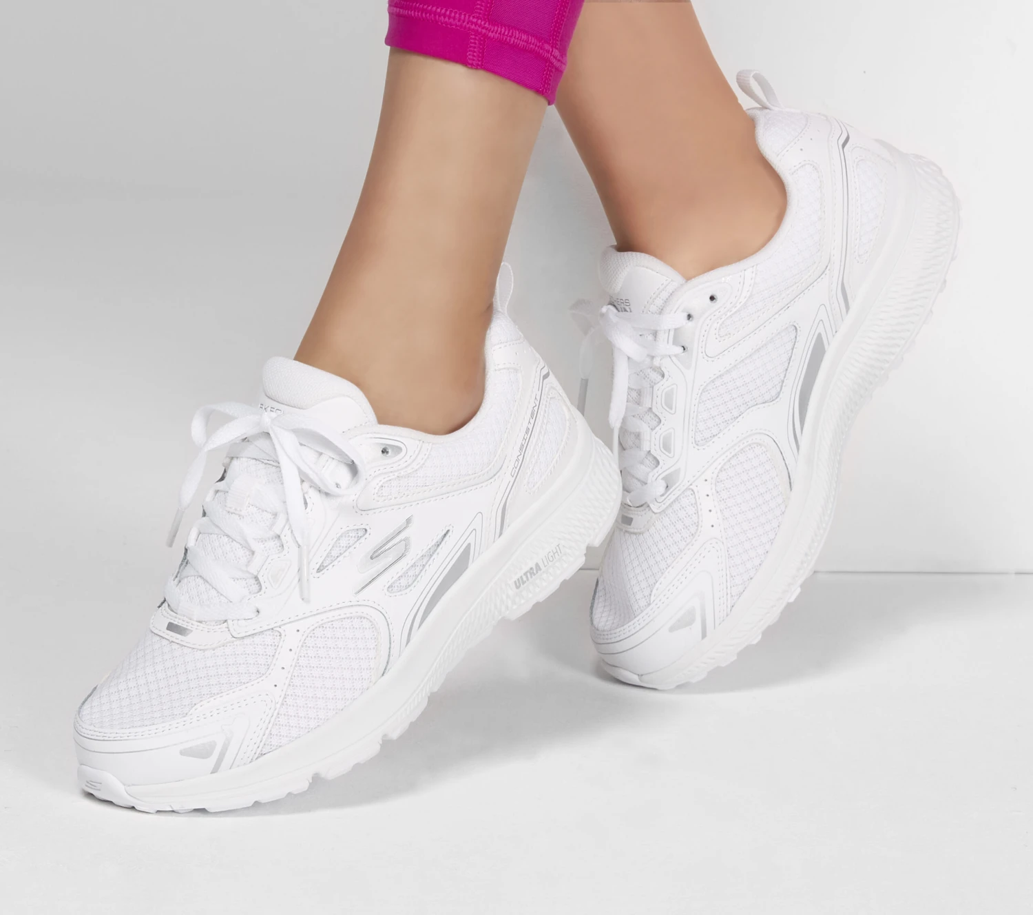 Skechers GO RUN Consistent 2 Skechers GO RUN Consistent - Image 2