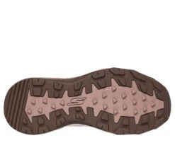 Skechers GO RUN Trail Altitude - Ridgeback -Shoes Shop 128221 NAT C