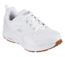 Skechers GO RUN Consistent - Broad Spectrum 11 Skechers GO RUN Consistent - Broad Spectrum -Shoes Shop 128274 WHT F