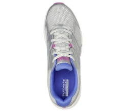 Skechers GO RUN Consistent - Chandra 6 Skechers GO RUN Consistent - Chandra -Shoes Shop 128281 SLPR B