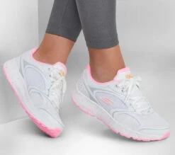 Skechers GO RUN Consistent - Vivid Horizon -Shoes Shop 128285 WPK B