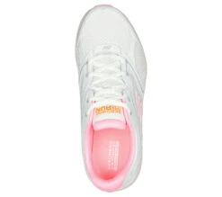 Skechers GO RUN Consistent - Vivid Horizon -Shoes Shop 128285 WPK C