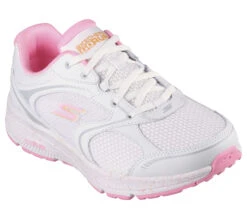 Skechers GO RUN Consistent - Vivid Horizon -Shoes Shop 128285 WPK F