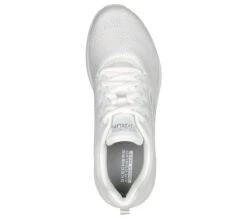Skechers GO RUN Consistent - Energize -Shoes Shop 128286 WHT C
